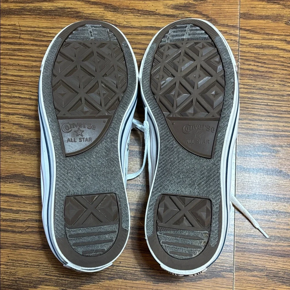 Converse All Star Sneakers - Picture 8 of 13